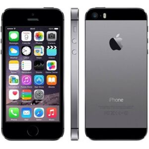 Apple iPhone 5S Ricondizionato 32 GB Grigio Siderale 32 GB