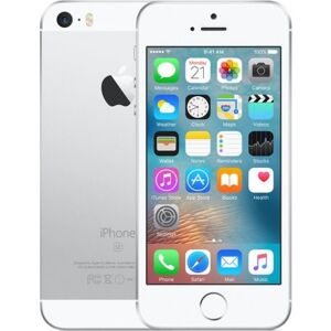 Apple iPhone SE Ricondizionato 16 GB Grigio Siderale Buono (B)