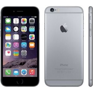 Apple iPhone 6 Plus Ricondizionato 16 GB Grigio Siderale 16 GB