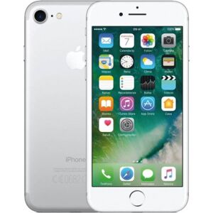 Apple iPhone 7 Ricondizionato 32 GB Argento Buono (B)