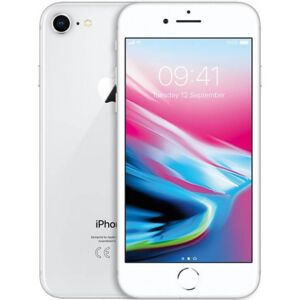 Apple iPhone 8 Ricondizionato 64 GB Grigio Siderale Buono (B)
