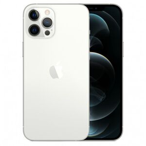 Apple iPhone 12 Pro Max Ricondizionato 128 GB Argento