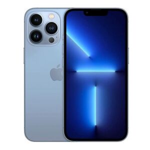 Apple iPhone 13 Pro Max Ricondizionato 1 TB Azzurro Pacifico 1 TB Azzurro Pacifico Apple iPhone 13 Pro Max Ricondizionato 1 TB Azzurro Pacifico 1 TB Azzurro Pacifico