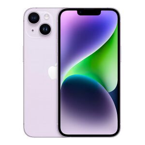 Apple iPhone 14 Ricondizionato 128 GB Viola 128 GB Viola