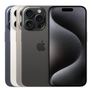Apple iPhone 15 Pro Ricondizionato 1 TB Titanio blue 1 TB Titanio blue Apple iPhone 15 Pro Ricondizionato 1 TB Titanio blue 1 TB Titanio blue