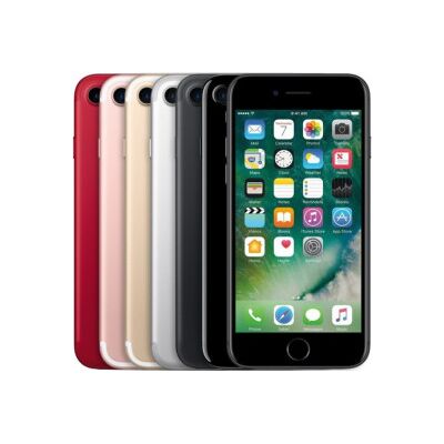 Apple iPhone 7 Ricondizionato 256 GB Oro 256 GB Oro Apple iPhone 7 Ricondizionato 256 GB Oro 256 GB Oro