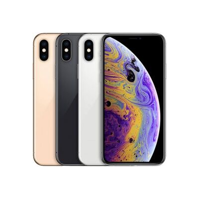 Apple iPhone XS Ricondizionato 256 GB Oro 256 GB Oro Apple iPhone XS Ricondizionato 256 GB Oro 256 GB Oro
