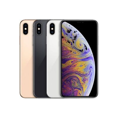 Apple iPhone XS Max Ricondizionato 64 GB Grigio Siderale 64 GB Grigio Siderale Apple iPhone XS Max Ricondizionato 64 GB Grigio Siderale 64 GB Grigio Siderale