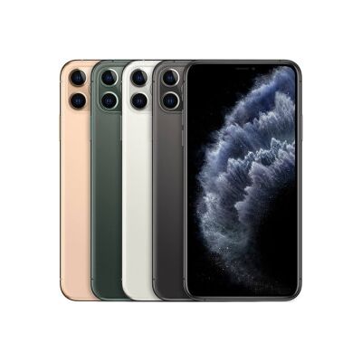 Apple iPhone 11 Pro Max Ricondizionato 256 GB Grigio Siderale 256 GB Grigio Siderale Apple iPhone 11 Pro Max Ricondizionato 256 GB Grigio Siderale 256 GB Grigio Siderale