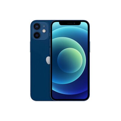 Apple iPhone 12 Ricondizionato 128 GB Blue 128 GB Blue Apple iPhone 12 Ricondizionato 128 GB Blue 128 GB Blue
