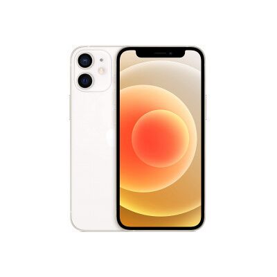 Apple iPhone 12 Ricondizionato 256 GB Bianco 256 GB Bianco Apple iPhone 12 Ricondizionato 256 GB Bianco 256 GB Bianco