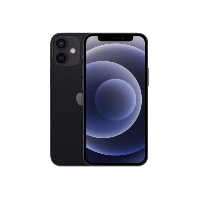 Apple iPhone 12 Ricondizionato 256 GB Nero 256 GB Nero Apple iPhone 12 Ricondizionato 256 GB Nero 256 GB Nero