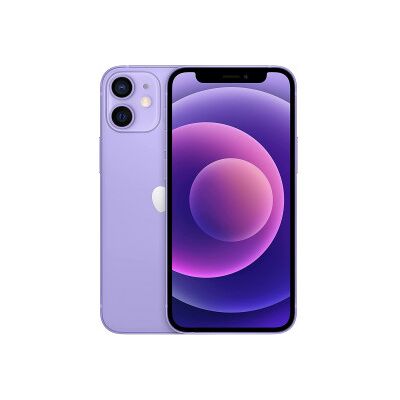 Apple iPhone 12 Ricondizionato 256 GB Viola 256 GB Viola Apple iPhone 12 Ricondizionato 256 GB Viola 256 GB Viola