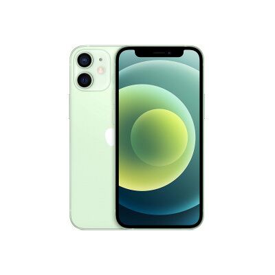Apple iPhone 12 Ricondizionato 128 GB Verde Acqua 128 GB Verde Acqua Apple iPhone 12 Ricondizionato 128 GB Verde Acqua 128 GB Verde Acqua