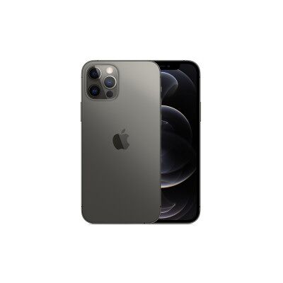 Apple iPhone 12 Pro Ricondizionato 256 GB Graphite 256 GB Graphite Apple iPhone 12 Pro Ricondizionato 256 GB Graphite 256 GB Graphite