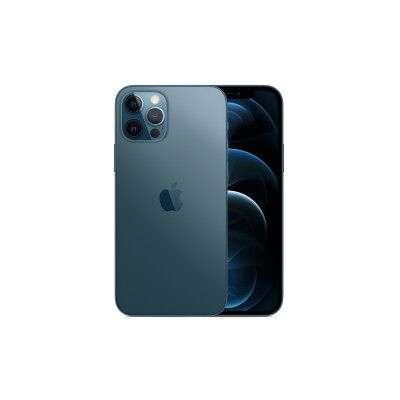 Apple iPhone 12 Pro Ricondizionato 256 GB Blue Pacifico 256 GB Blue Pacifico Apple iPhone 12 Pro Ricondizionato 256 GB Blue Pacifico 256 GB Blue Pacifico