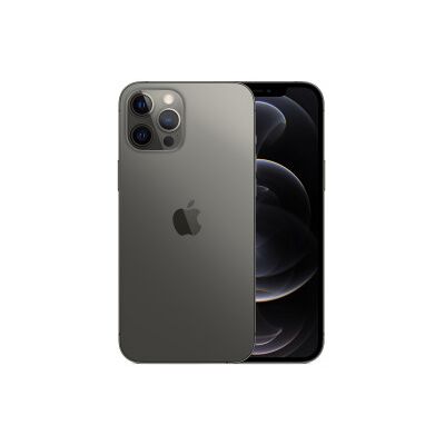 Apple iPhone 12 Pro Max Ricondizionato 512 GB Graphite 512 GB Graphite Apple iPhone 12 Pro Max Ricondizionato 512 GB Graphite 512 GB Graphite