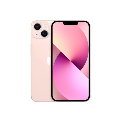 Apple iPhone 13 Ricondizionato 256 GB Rosa 256 GB Rosa Apple iPhone 13 Ricondizionato 256 GB Rosa 256 GB Rosa