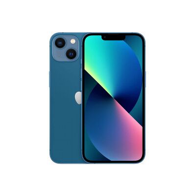 Apple iPhone 13 Ricondizionato 512 GB Blue Pacifico 512 GB Blue Pacifico Apple iPhone 13 Ricondizionato 512 GB Blue Pacifico 512 GB Blue Pacifico