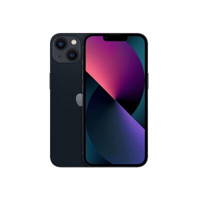 Apple iPhone 13 Ricondizionato 512 GB Mezzanotte 512 GB Mezzanotte Apple iPhone 13 Ricondizionato 512 GB Mezzanotte 512 GB Mezzanotte