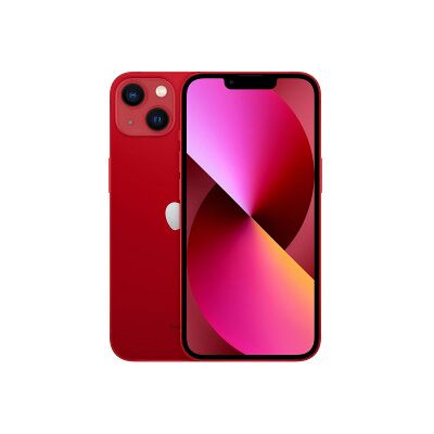 Apple iPhone 13 Ricondizionato 256 GB Rosso 256 GB Rosso Apple iPhone 13 Ricondizionato 256 GB Rosso 256 GB Rosso