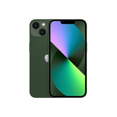 Apple iPhone 13 Ricondizionato 128 GB Verde Notte 128 GB Verde Notte Apple iPhone 13 Ricondizionato 128 GB Verde Notte 128 GB Verde Notte