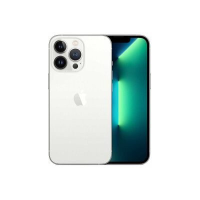 Apple iPhone 13 Pro Ricondizionato 1 TB Argento 1 TB Argento Apple iPhone 13 Pro Ricondizionato 1 TB Argento 1 TB Argento