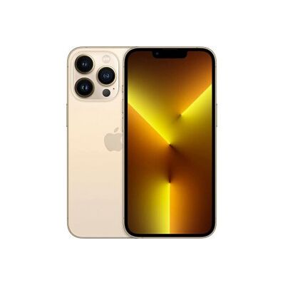 Apple iPhone 13 Pro Ricondizionato 512 GB Oro 512 GB Oro Apple iPhone 13 Pro Ricondizionato 512 GB Oro 512 GB Oro