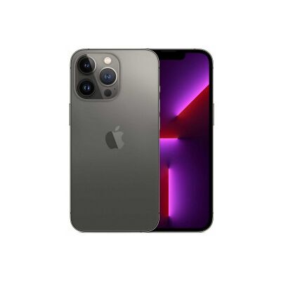 Apple iPhone 13 Pro Ricondizionato 512 GB Graphite 512 GB Graphite Apple iPhone 13 Pro Ricondizionato 512 GB Graphite 512 GB Graphite
