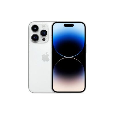 Apple iPhone 14 Pro Ricondizionato 512 GB Argento 512 GB Argento Apple iPhone 14 Pro Ricondizionato 512 GB Argento 512 GB Argento