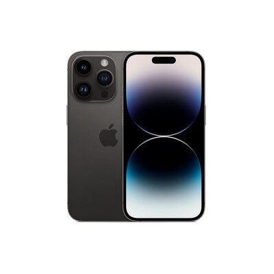 Apple iPhone 14 Pro Ricondizionato 1 TB Nero Siderale 1 TB Nero Siderale Apple iPhone 14 Pro Ricondizionato 1 TB Nero Siderale 1 TB Nero Siderale