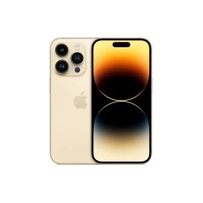 Apple iPhone 14 Pro Ricondizionato 256 GB Oro 256 GB Oro Apple iPhone 14 Pro Ricondizionato 256 GB Oro 256 GB Oro