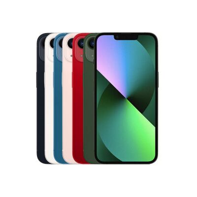Apple iPhone 13 Mini Ricondizionato 256 GB Verde Notte 256 GB Verde Notte Apple iPhone 13 Mini Ricondizionato 256 GB Verde Notte 256 GB Verde Notte