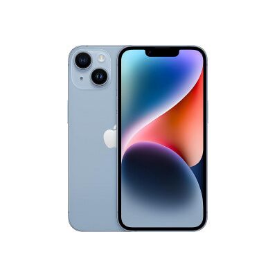 Apple iPhone 14 Plus Ricondizionato 128 GB Blue Sierra 128 GB Blue Sierra Apple iPhone 14 Plus Ricondizionato 128 GB Blue Sierra 128 GB Blue Sierra