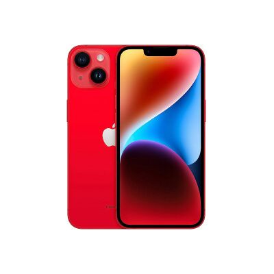 Apple iPhone 14 Plus Ricondizionato 256 GB Rosso 256 GB Rosso Apple iPhone 14 Plus Ricondizionato 256 GB Rosso 256 GB Rosso