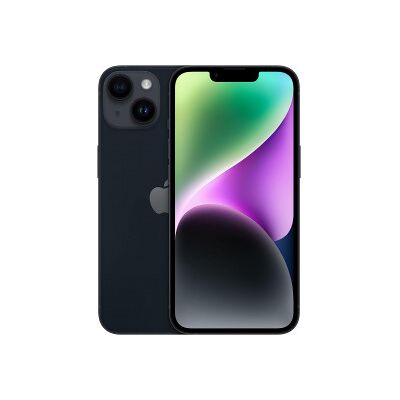Apple iPhone 14 Plus Ricondizionato 128 GB Mezzanotte 128 GB Mezzanotte Apple iPhone 14 Plus Ricondizionato 128 GB Mezzanotte 128 GB Mezzanotte