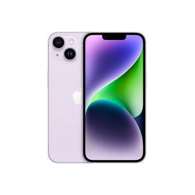 Apple iPhone 14 Plus Ricondizionato 256 GB Viola 256 GB Viola Apple iPhone 14 Plus Ricondizionato 256 GB Viola 256 GB Viola