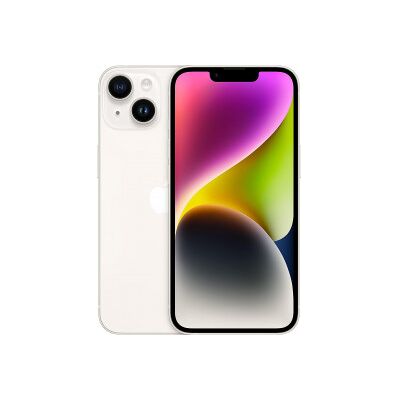 Apple iPhone 14 Plus Ricondizionato 256 GB Galassia 256 GB Galassia Apple iPhone 14 Plus Ricondizionato 256 GB Galassia 256 GB Galassia
