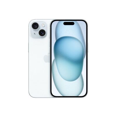 Apple iPhone 15 Ricondizionato 128 GB Blu 128 GB Blu Apple iPhone 15 Ricondizionato 128 GB Blu 128 GB Blu
