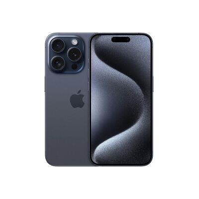 Apple iPhone 15 Pro Max Ricondizionato 256 GB Titanio blue 256 GB Titanio blue Apple iPhone 15 Pro Max Ricondizionato 256 GB Titanio blue 256 GB Titanio blue