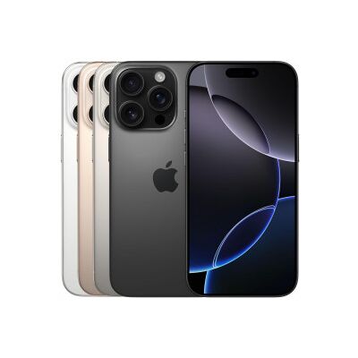 Apple iPhone 16 Pro Ricondizionato 128 GB Titanio Bianco 128 GB Titanio Bianco Apple iPhone 16 Pro Ricondizionato 128 GB Titanio Bianco 128 GB Titanio Bianco