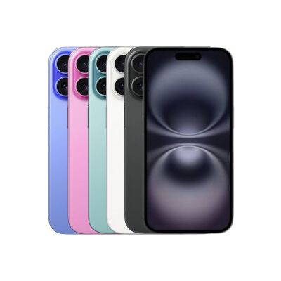 Apple iPhone 16 Ricondizionato 128 GB Bianco 128 GB Bianco Apple iPhone 16 Ricondizionato 128 GB Bianco 128 GB Bianco