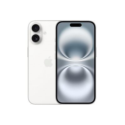 Apple iPhone 16 Ricondizionato 256 GB Bianco 256 GB Bianco Apple iPhone 16 Ricondizionato 256 GB Bianco 256 GB Bianco