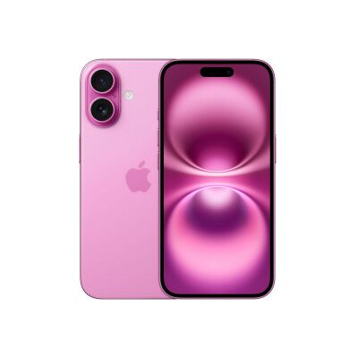 Apple iPhone 16 Ricondizionato 128 GB Rosa 128 GB Rosa Apple iPhone 16 Ricondizionato 128 GB Rosa 128 GB Rosa