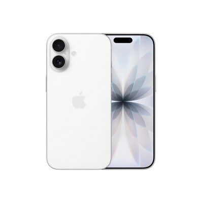 Apple iPhone 17 Ricondizionato 256 GB Bianco 256 GB Bianco Apple iPhone 17 Ricondizionato 256 GB Bianco 256 GB Bianco