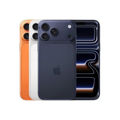 Apple iPhone 17 Pro Max Ricondizionato 1 TB Blue profondo 1 TB Blue profondo Apple iPhone 17 Pro Max Ricondizionato 1 TB Blue profondo 1 TB Blue profondo