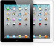 Apple iPad 4 Ricondizionato 32 GB Nero 32 GB Nero