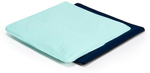 KSP Italia Cuscino Antidecubito In Gel Fluido Rivestimento In Hightex E Tessuto Antiscivolo KSP Italia Cuscino Antidecubito In Gel Fluido Rivestimento In Hightex E Tessuto Antiscivolo