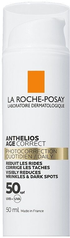 ANTHELIOS AGE CORRECT SPF50