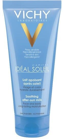 Vichy Ideal Soleil Latte di Trattamento Quotidiano Doposole 300ml